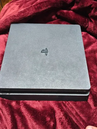 Ps4 slim 500gb 