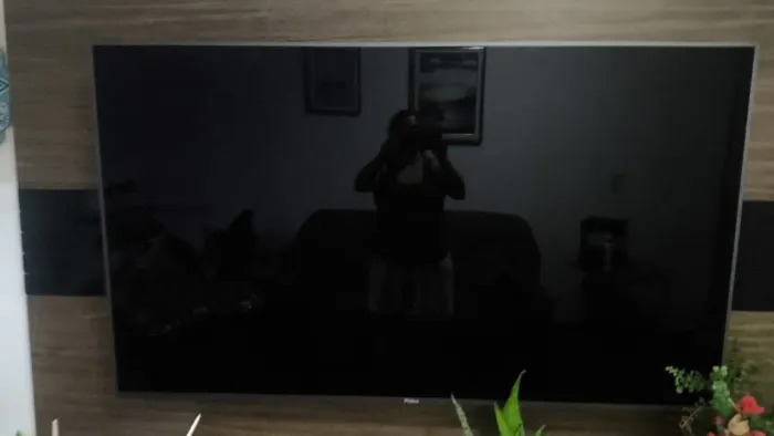 TV PHILCO 58' (retirada de peças)