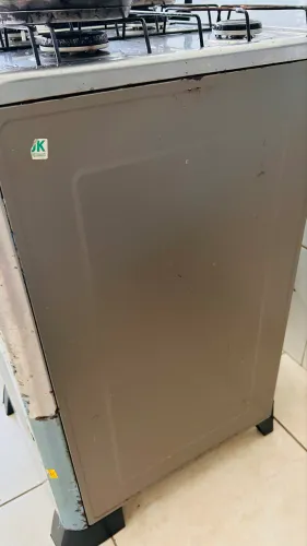 ? FOGÃO 4 BOCAS À VENDA! ?  