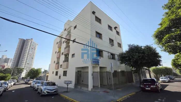 APARTAMENTO PARA LOCACAO NO JARDIM BONGIOVANI, PROXIMO UNOESTE CAMPUS 1