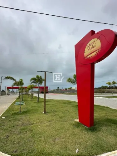 Lote/Terreno - Barra dos Coqueiros