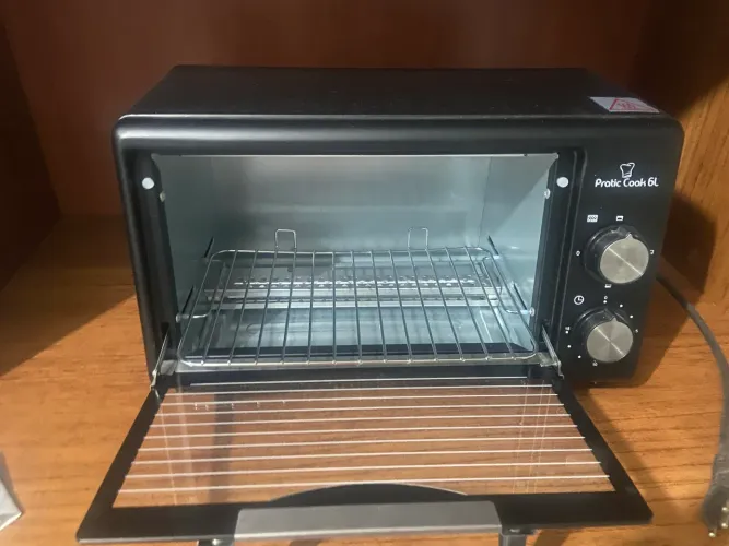Forno 6L