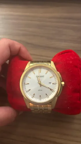 Relógio ORIENT
