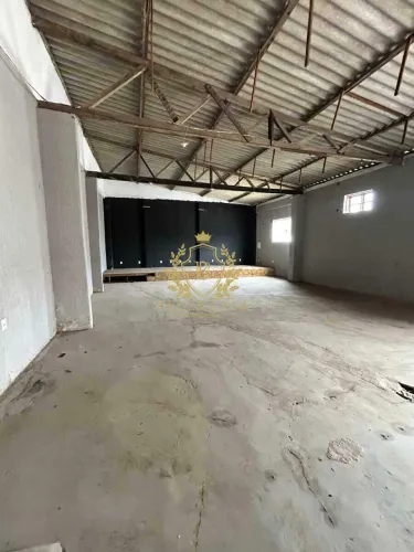 Galpão de 444m² à venda XV de Novembro, Araruama/RJ