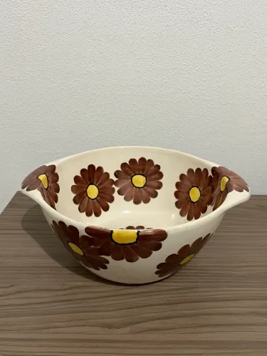 Bowl Weiss