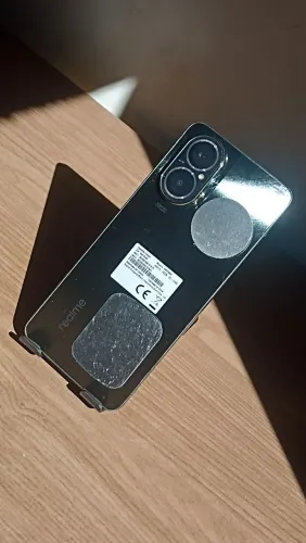 CELULAR REALME C67 4G