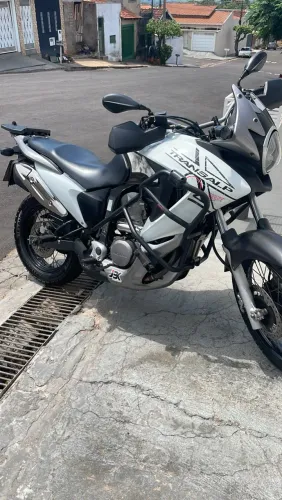 Transalp 700 *APENAS VENDA*