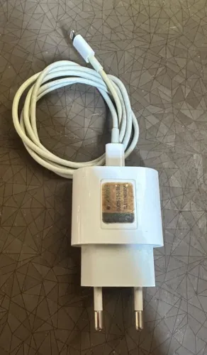 Carregador original apple