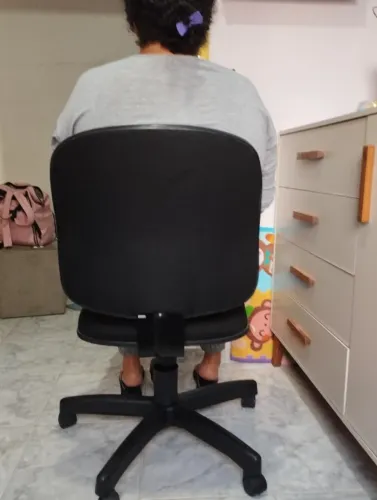 Cadeira de escritório
