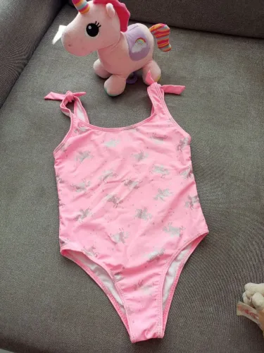 Roupas de banho e acessórios infantis 