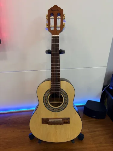 Cavaquinho Giannini Raiz Imbuia - NF e Garantia