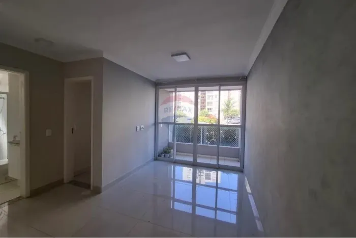 Locação em Condominio Fechado AP com 02 quartos, Araras!