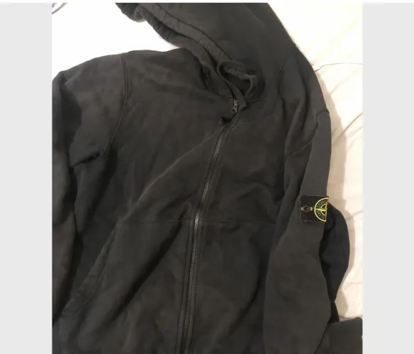 stone island