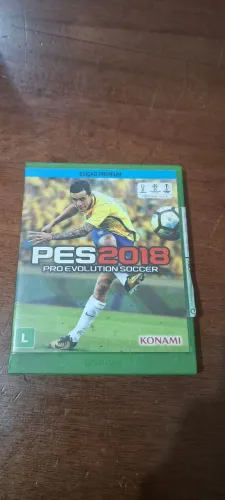 Jogo xbox one