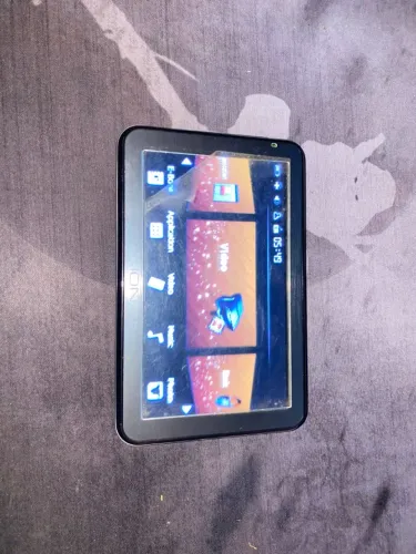 Navegador GPS Rastreador Starmap st08 XION