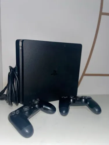 PS4 Slim 1Tb