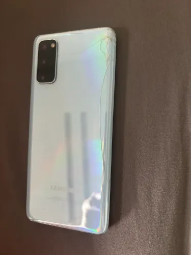 Samsung galaxy S20 USADO