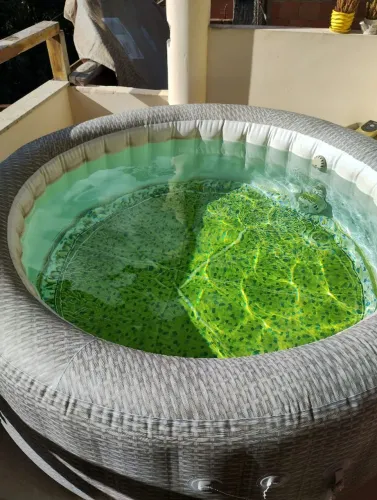 Spa Inflável 795L 220V PureSpa Bubbles Intex