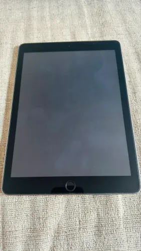 iPad 6? Geração 128gb