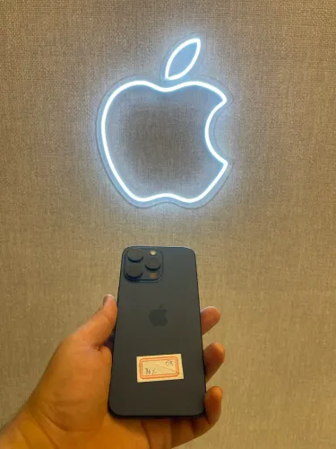 iPhone 15 Pro Max 256 gb azul