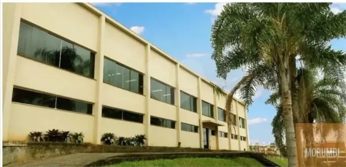 Galpão/Depósito/terreno à Venda, 21.811 m2 Galpão 3.500,00 m² Cidade Tiradentes Construído