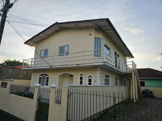 Locação Apartamento Florianópolis SC