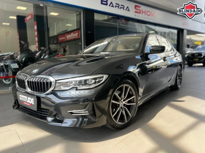 BMW 320I 320i 2020