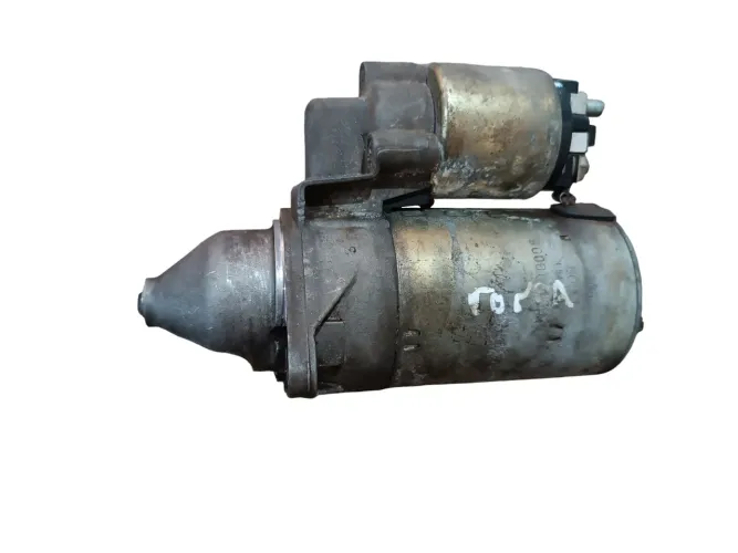 Motor Arranque Partida Chevrolet Corsa Agile Celta 1.0 1.4 