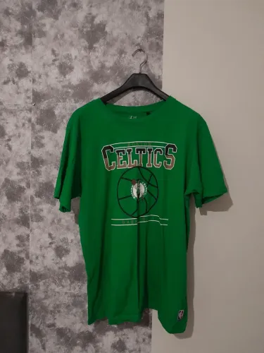 Camisa Boston Celtics Regular