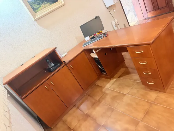 Mesa para escritório