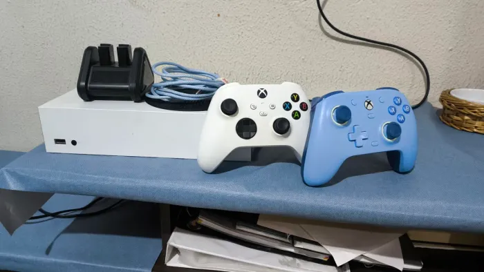 Xbox Series s RESERVADO VENDIDO