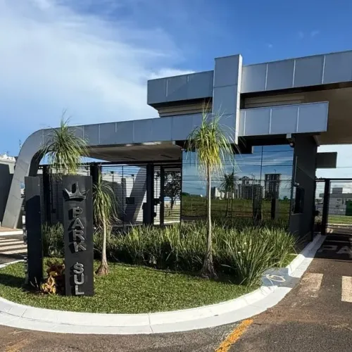 Terreno (Proprietário) Cond. Park Sul (venda ou permuta) 364 m2