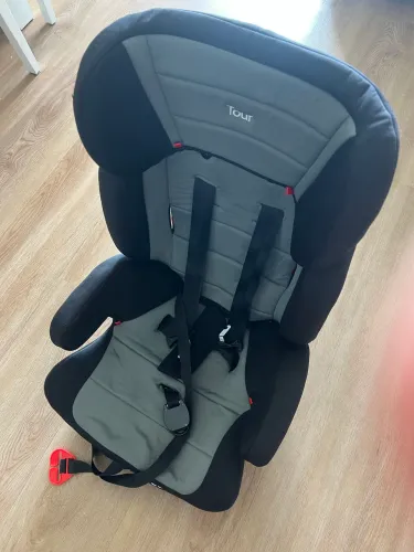 Cadeirinha de criança para carro Cosco Kids Tour