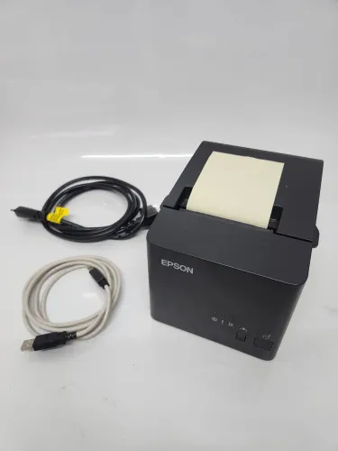 Impressora Cupom Epson TM-T20x Bivolt