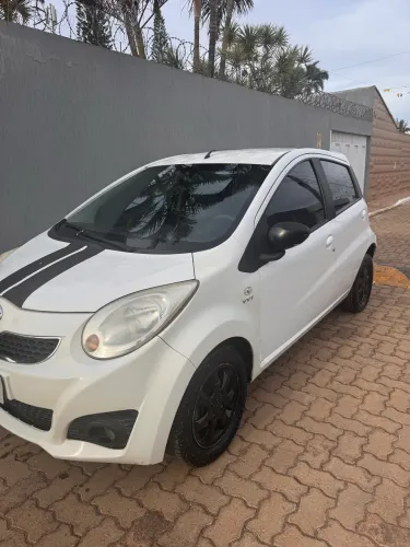 JAC J2 1.4 16V 5P Mec. 2014