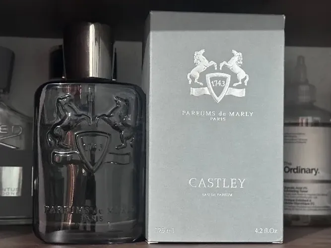 Castley