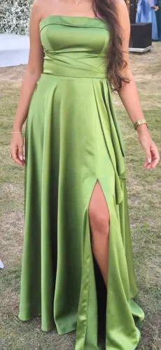 Vestido festa ( Eliana Neves)