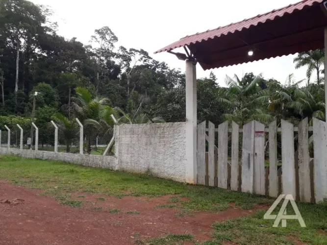 Chácara à venda, 5000 m² por R$ 330.000,00 - Centro - Porto Velho/RO