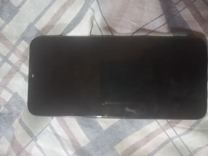 Display touch moto g 8 power lite 