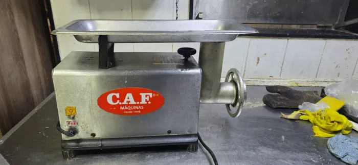 Moedor de carne 110 v