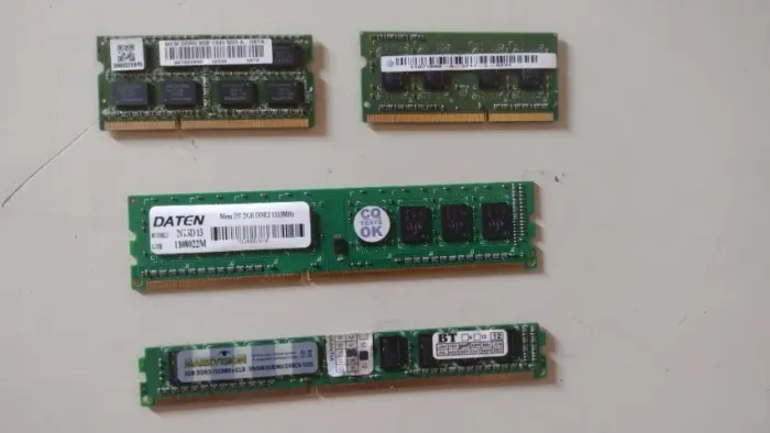 memoria ddr3