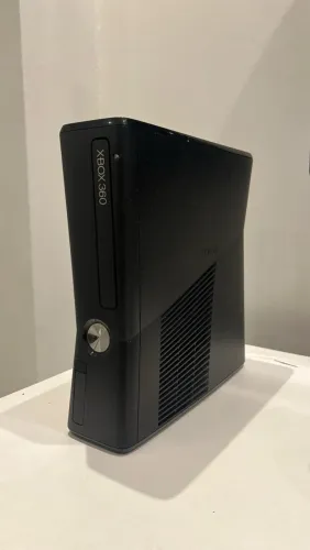 Xbox 360 + Controle