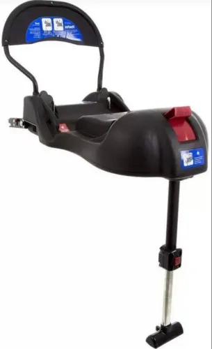 Base veicular terni isofix marca infanti