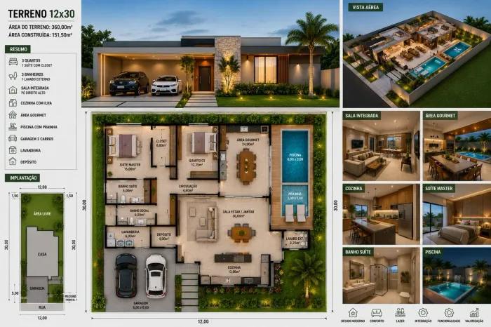 Reforme sua casa