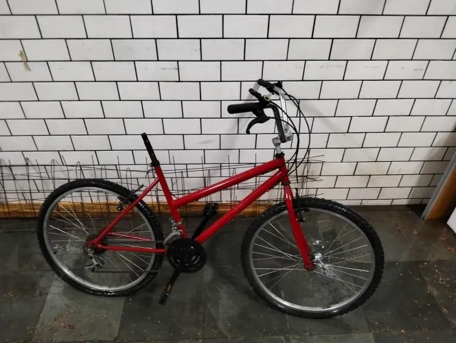 bicicleta (ler descrição)