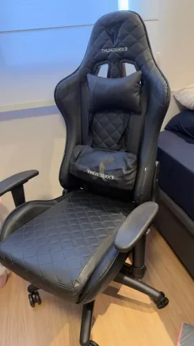 Cadeira Gamer 