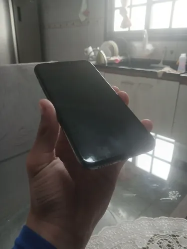 Iphone X 64GB, COM DEFEITO