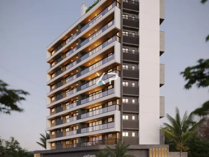 Apartamento Pagani à venda 3 quartos | XP2067