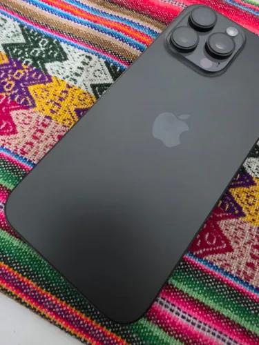 iPhone 16 pro max 1 tb 