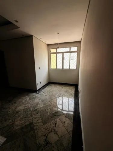 APARTAMENTO PARA LOCAÇÃO - BAIRRO CASTELO